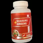Guaraná + Ginseng