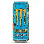 Monster Juice Mango Loco 473ml