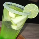 Sodas saborizadas
