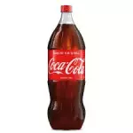 Coca-Cola 2L
