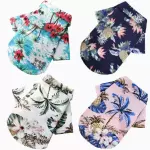 Camisas hawaianas