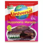 MAZAMORRA MORADA UNIVERSAL 150GR