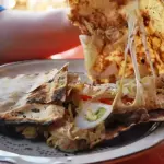 TLAYUDAS OAXAQUEÑAS