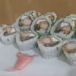 Ebi Furai Roll