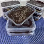 Bolo de pote