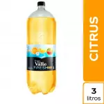 Frugos del Valle Granadilla de 3L