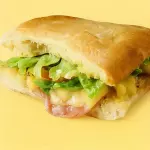 TORTA HAWAIIANA