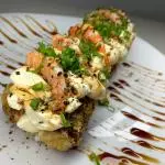 Carioca Big • Misto