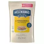 MAIONESSE 200G