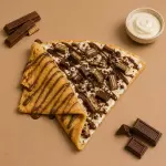 Crepa Kit Kat