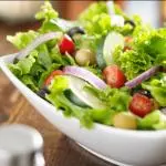 Salada Mista