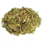 Erva de Santa Maria (mentruz) - 18g