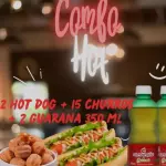 Combo hot