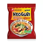 Nongshim Neoguri