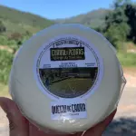 QUEIJO DE CABRA