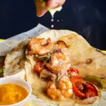 Taco gobernador