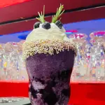 SMOOTHIE BERRIES