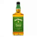 Whisky Jack Daniels APPLE 1 L