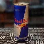 Energizante Red Bull