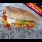 X-TUDO PRENSADO PERNIL