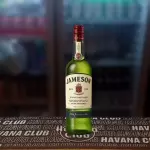 Whisky Jameson