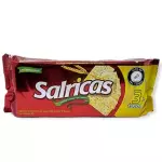 Salricas