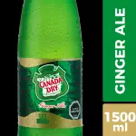 Canada Dry 1500ml