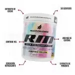 RM PREWORKOUT 30 SERVICIOS