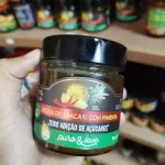 GELEIA ABACAXI C/ PIM - ZERO AÇUCAR