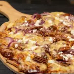 Pizza Luciérnaga