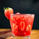 CaipVodka