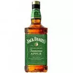 Whisky Jack Daniels Apple 1L