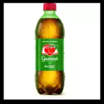GUARANÁ 600ML