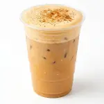 Pumpkin Spice Latte