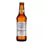 BUDWEISER ZERO