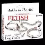 ESPOSAS METALICAS PARA LOS PIES