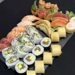box tokio 38und