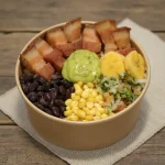 Porky Bowl Ahumado