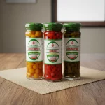 PIMENTA CUMARI  FOGO MINEIRO 200g
