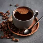 Cafe negro
