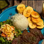 Variaditos con bebida