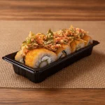 Dinamita Rolls
