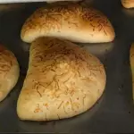 Panocha de Queso Dulce