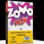 ZOMO MAX UVA 50G