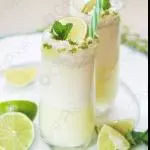Limonada Brasileña
