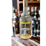 Cachaça ouro - imburana