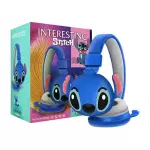 Clave: 807S Headset Stitch azul