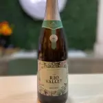 ESPUMANTE MOSCATEL RIO VALLEY