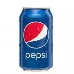 Refrigerante  Lata Pepsi