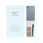 Kit de cejas OG